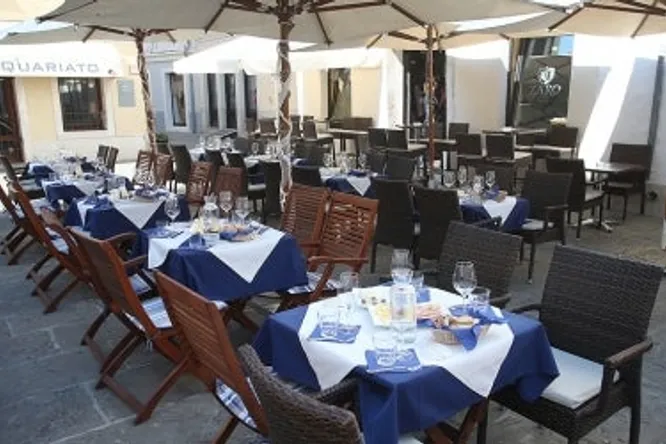Manzioli Wine Bar