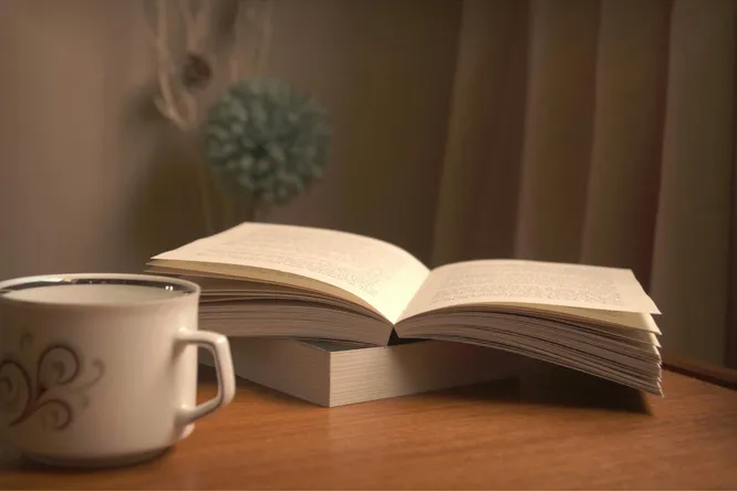 Les trois lectures culinaires du moment