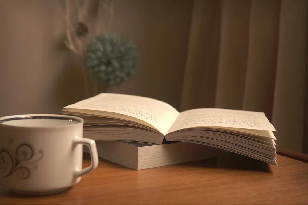 Les trois lectures culinaires du moment
