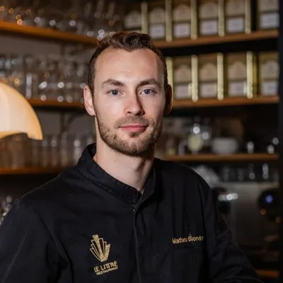 Mathieu Blondel