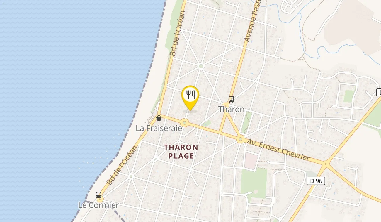 67 Boulevard de la République, 44730 Saint-Michel-Chef-Chef, France