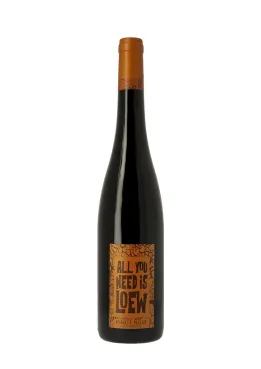 Loew Alsace Rouge All You Need Is Loew