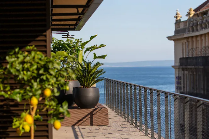 Keight Hotel Opatija