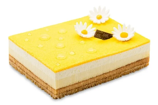 Du goûter à la pâtisserie....