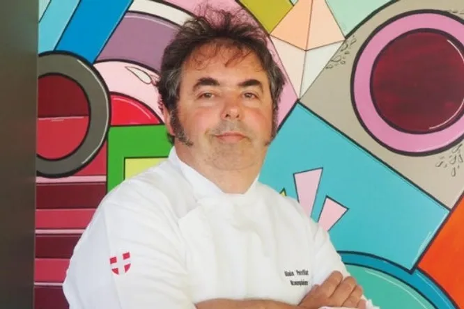 Alain PERRILLAT-MERCEROT
