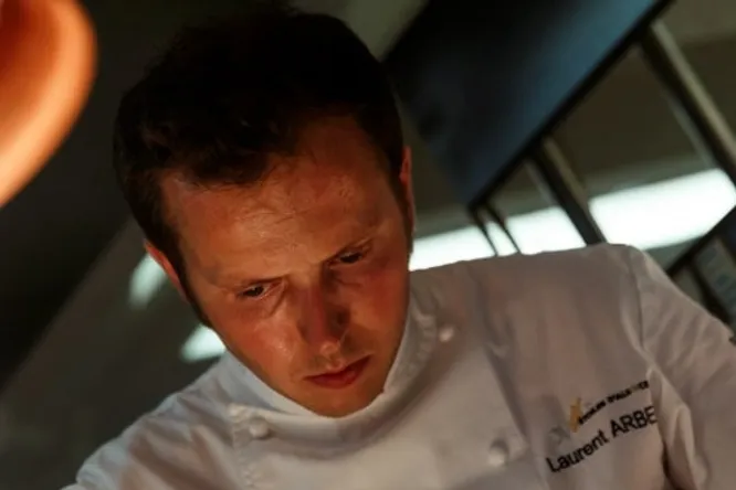 Laurent ARBEIT