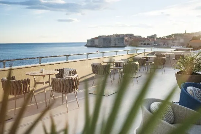 Hotel Excelsior Dubrovnik