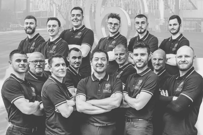 World Butchery Cup 2025: total victory for France