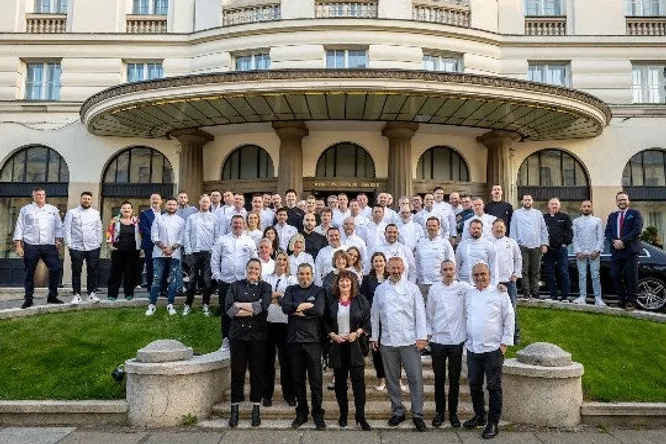 Međunarodni gastronomski vodič Gault&Millau Croatia 2024 dodijelio trofeje najboljim hrvatskim chefovima i restoranima prema ovogodišnjem izboru