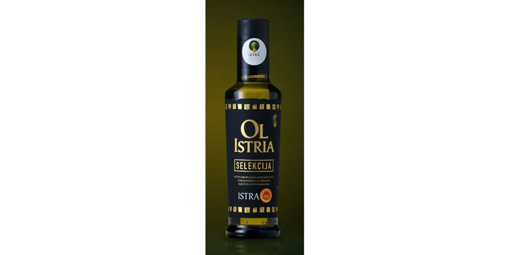 Hrvatska Ekstra djevičanska maslinova ulja (EVOO) – Treći dio