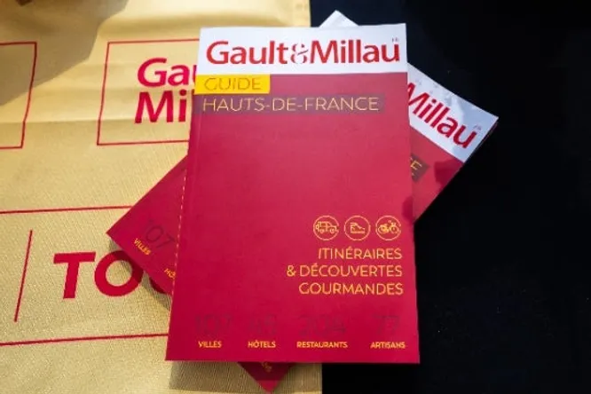 Guide Hauts-de-France : disponible le 17 octobre 2024
