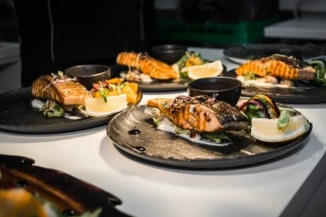 Tempera streetfood & bar