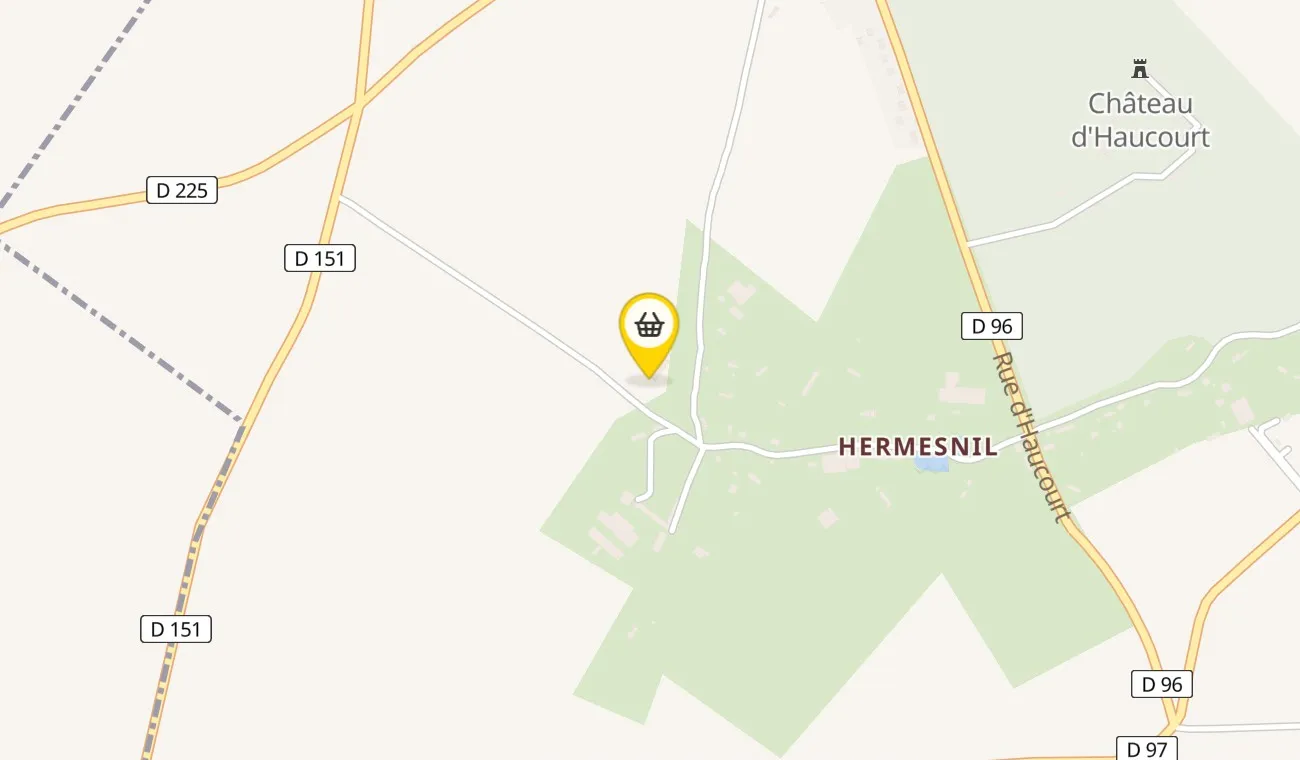 33 Rue du Four Banal, 76850 Grigneuseville, France