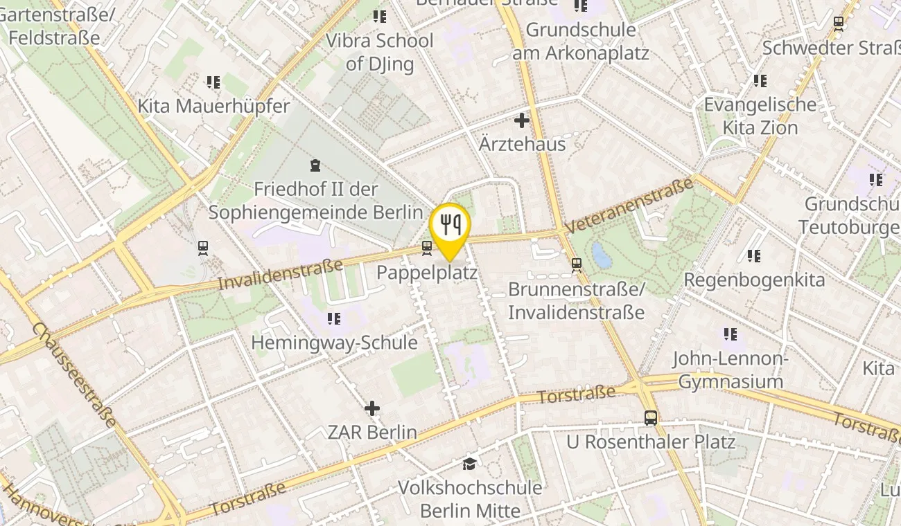 Map — Oukan