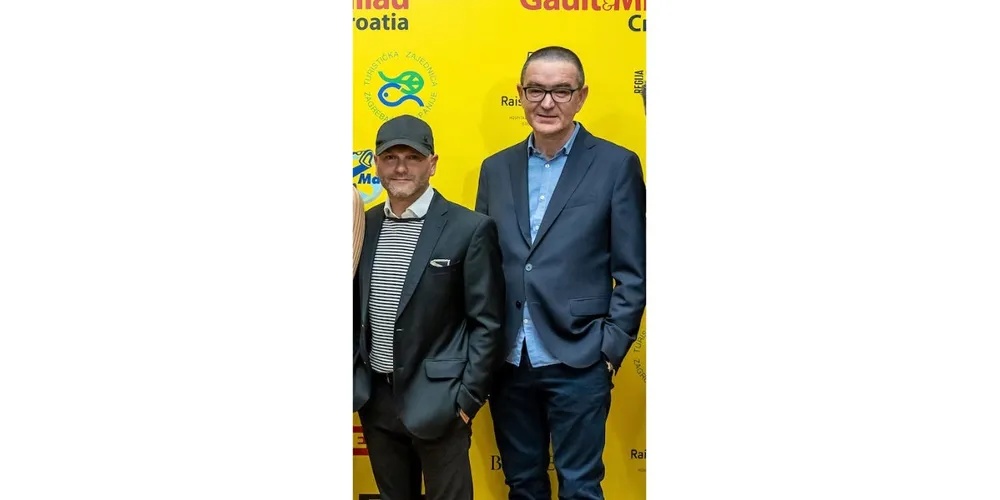Best Croatian restaurants, by Gault&Millau Croatia 2023 choice