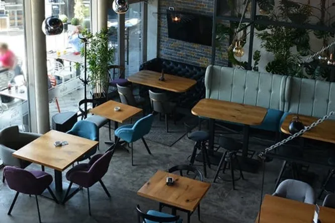 RESTORAN KOVAČ