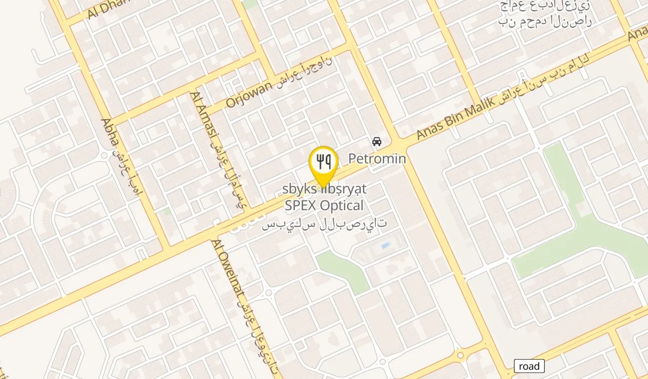 Map — Tofareya