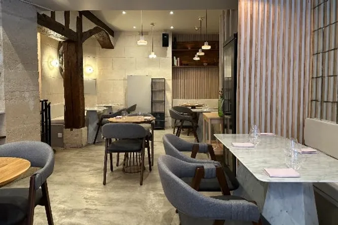 Après la fermeture de Tamara, le chef Clément Vergeat ouvre un nouveau restaurant