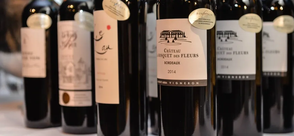 The first Gault&Millau Wine Tour