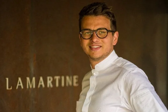 Valentin MARIN