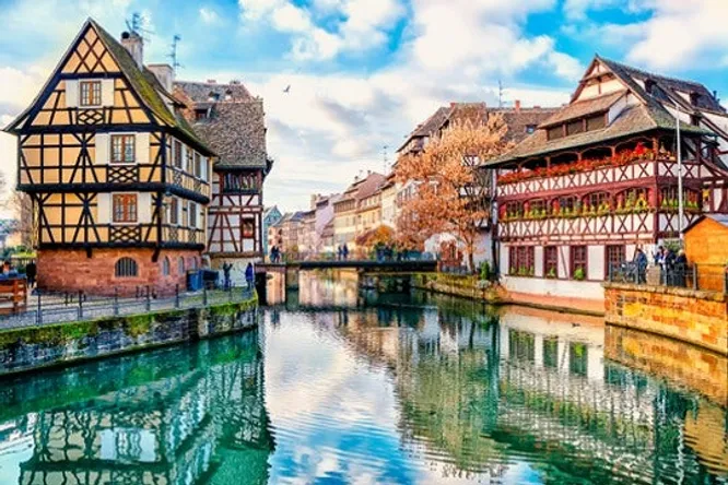 Les 10 adresses qui font Strasbourg