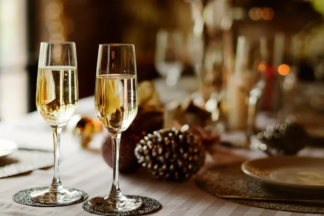 What can we expect from the first edition of Champagne Week 2026?