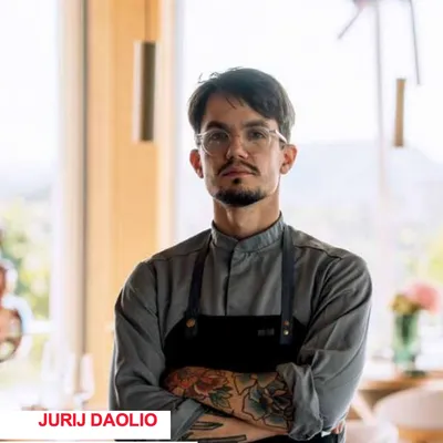 Jurij Daolio