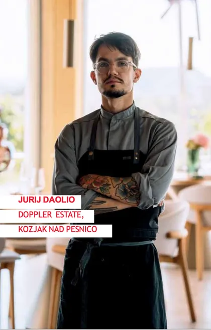 Jurij DAOLIO