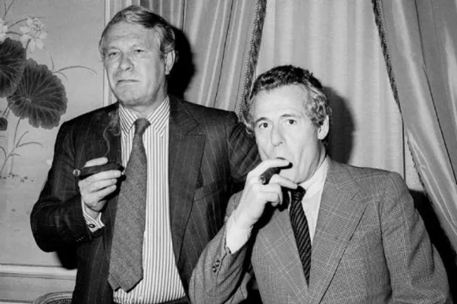 Notre histoire - Gault&Millau