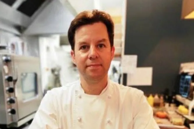 Denis GROISON