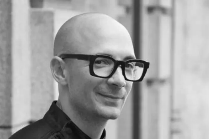 Interview with Xavier Rambaud - Ici