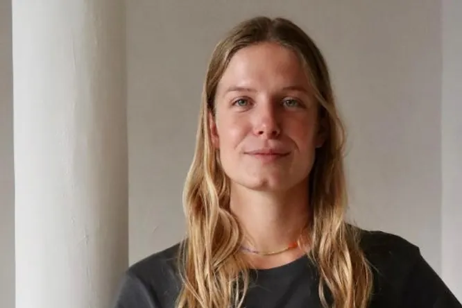 Alice Arnoux est la nouvelle cheffe du Mermoz à Paris
