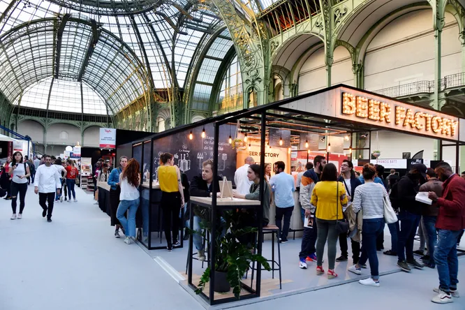 Agenda 2025: major culinary events not to be missed