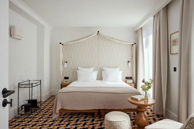 Hôtel Noucha