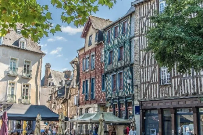 The 10 who make Rennes