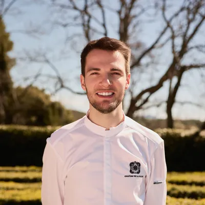 Baptiste Dorvault