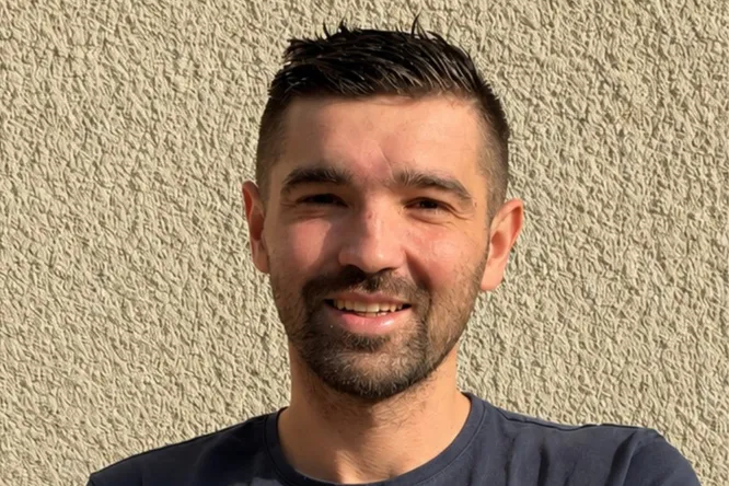 Benjamin MILLARD