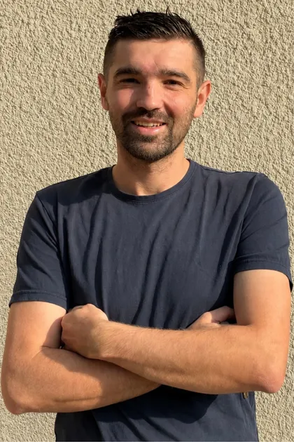 Benjamin MILLARD
