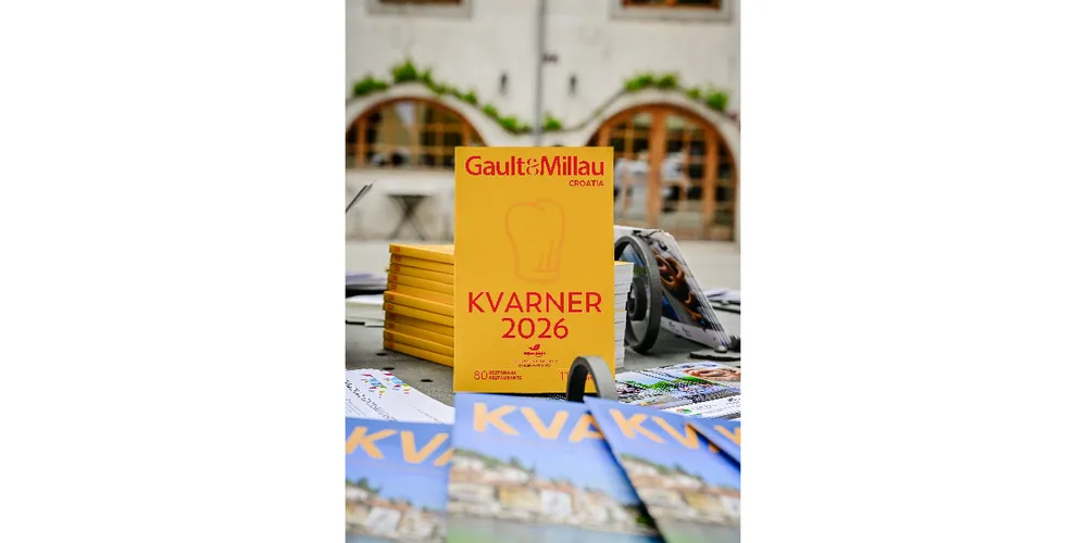 Gault&Millau Croatia presents the region of Kvarner in a special guide