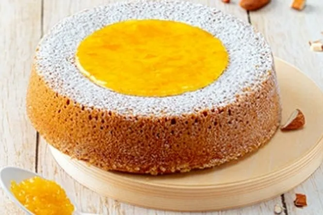 The new patisserie: committed & responsible