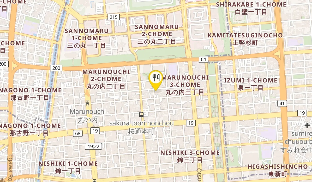 プラン — Sushimichi Sakurada
