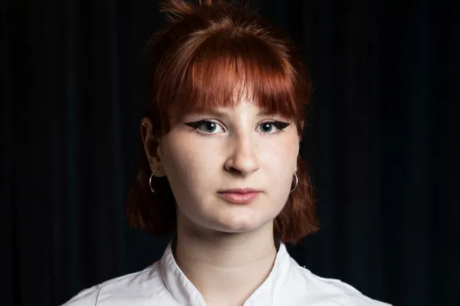 Nika ČAVLOVIĆ