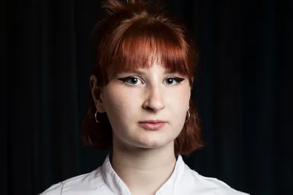 Nika ČAVLOVIĆ