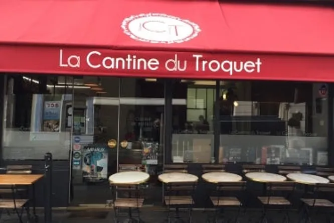 La Cantine du Troquet Daguerre