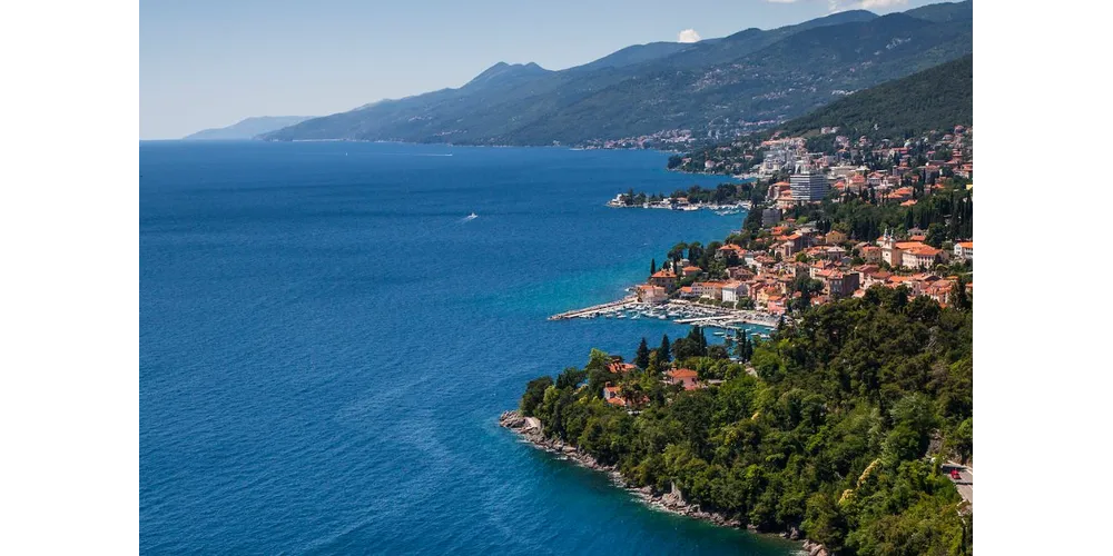 Svi aduti Kvarnera - Europske regije gastronomije 2026