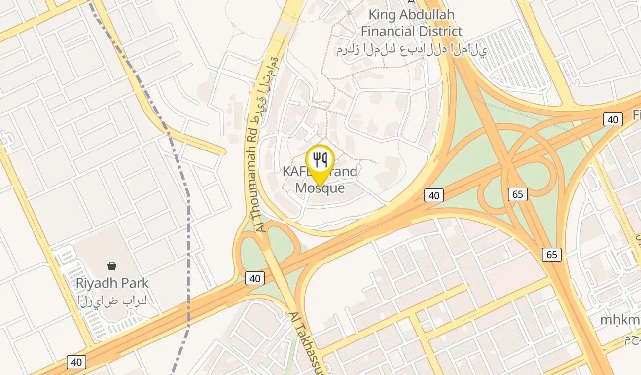 Map — Kuuru