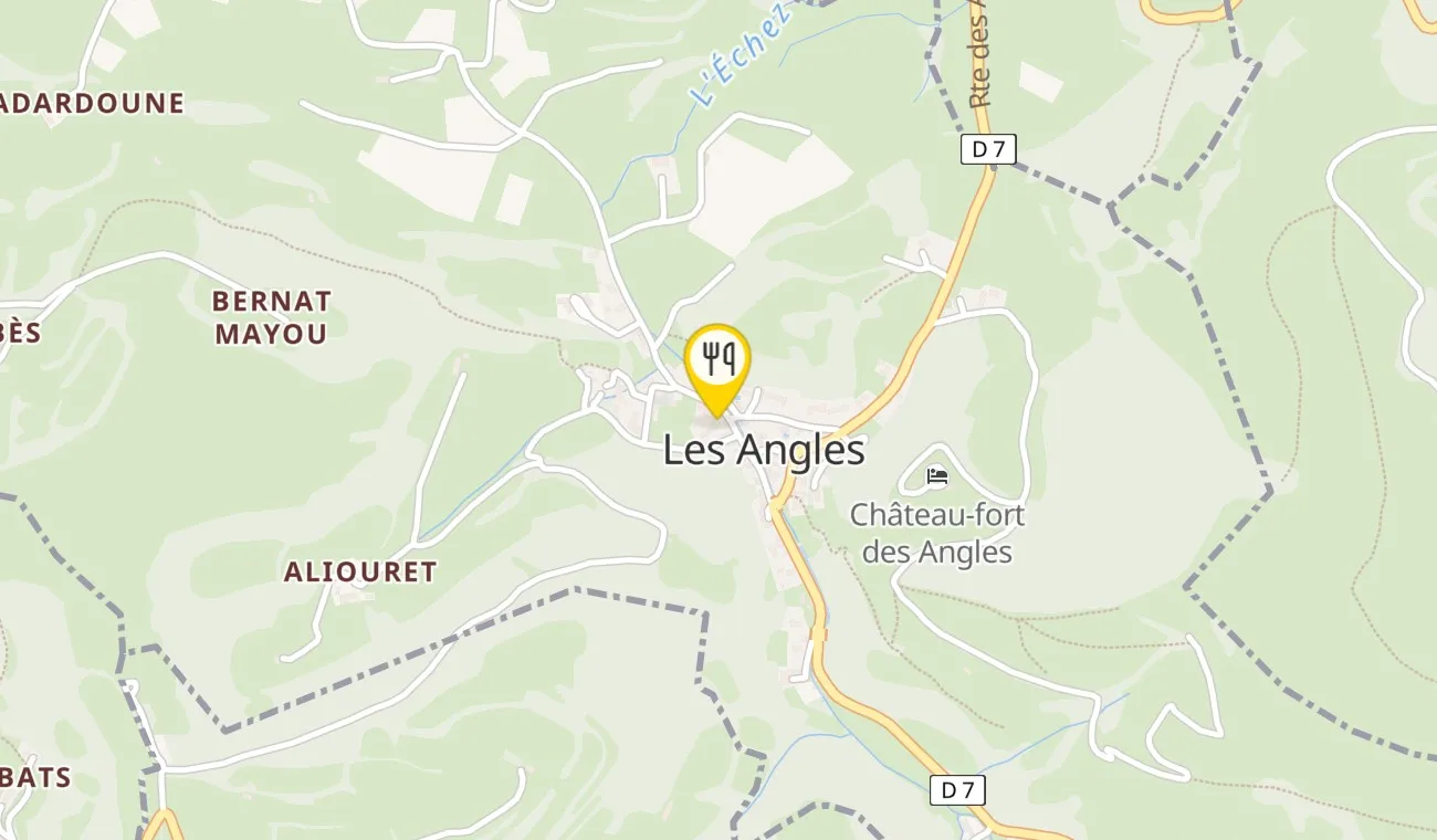 4 Rue de la Fontaine, 65100 Lézignan, France
