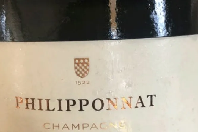 Philipponnat, l’aristocratie du champagne.