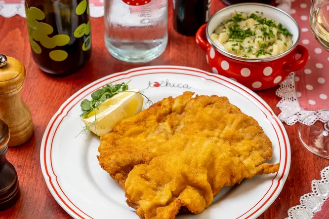 Bistro Točkica