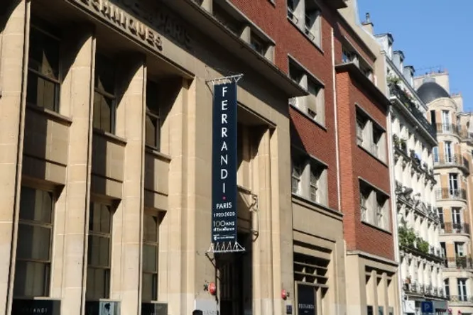 Ecole Ferrandi, the talent factory
